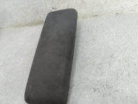 2014 Fiat 500 Center Console Armrest Cover Lid Fits OEM Used Auto Parts - Oemusedautoparts1.com