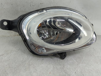 compare product 2012-2019 Fiat 500 Passenger Right Oem Head Light Headlight Lamp