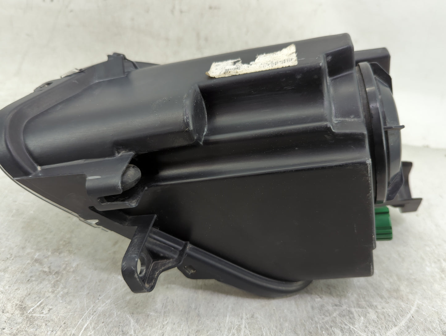 2012-2019 Fiat 500 Passenger Right Oem Head Light Headlight Lamp - Oemusedautoparts1.com