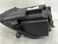 2012-2019 Fiat 500 Passenger Right Oem Head Light Headlight Lamp - Oemusedautoparts1.com