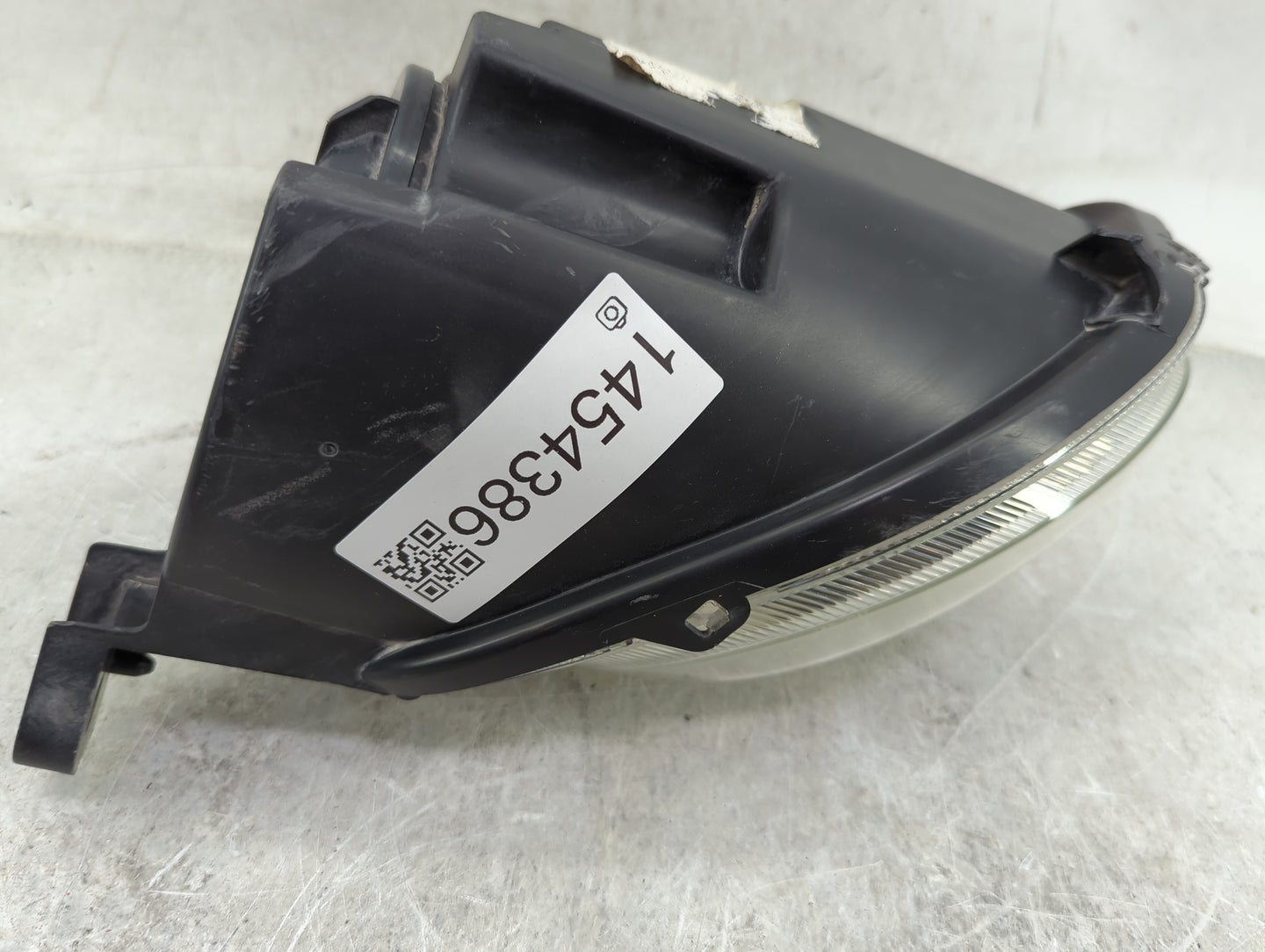 2012-2019 Fiat 500 Passenger Right Oem Head Light Headlight Lamp - Oemusedautoparts1.com