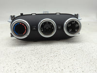 2012-2017 Fiat 500 Climate Control Module Temperature AC/Heater Replacement P/N:A83028400 735557283 Fits OEM Used Auto Parts