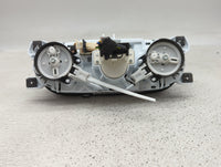 2012-2017 Fiat 500 Climate Control Module Temperature AC/Heater Replacement P/N:A83028400 735557283 Fits OEM Used Auto Parts