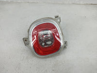 2014 Fiat 500 Tail Light Assembly Driver Left OEM P/N:51922308 Fits OEM Used Auto Parts - Oemusedautoparts1.com