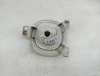 2014 Fiat 500 Tail Light Assembly Driver Left OEM P/N:51922308 Fits OEM Used Auto Parts - Oemusedautoparts1.com