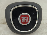 2014 Fiat 500 Air Bag Driver Left Steering Wheel Mounted 1458650 - Oemusedautoparts1.com