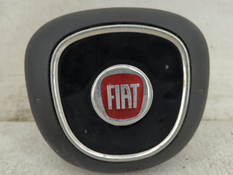 compare product 2014 Fiat 500 Air Bag Driver Left Steering Wheel Mounted 1458650