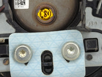 2014 Fiat 500 Air Bag Driver Left Steering Wheel Mounted 1458650 - Oemusedautoparts1.com