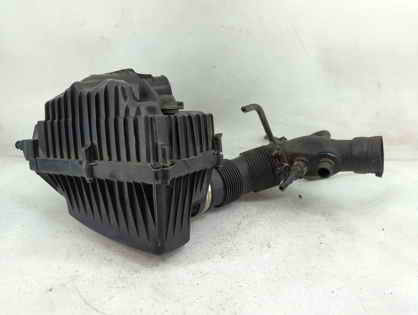 2014-2015 Fiat 500 Air Cleaner Intake-duct Hose Tube 1459843 - Oemusedautoparts1.com
