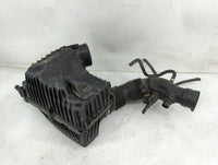 2014-2015 Fiat 500 Air Cleaner Intake-duct Hose Tube 1459843 - Oemusedautoparts1.com