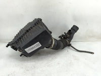 2014-2015 Fiat 500 Air Cleaner Intake-duct Hose Tube 1459843 - Oemusedautoparts1.com