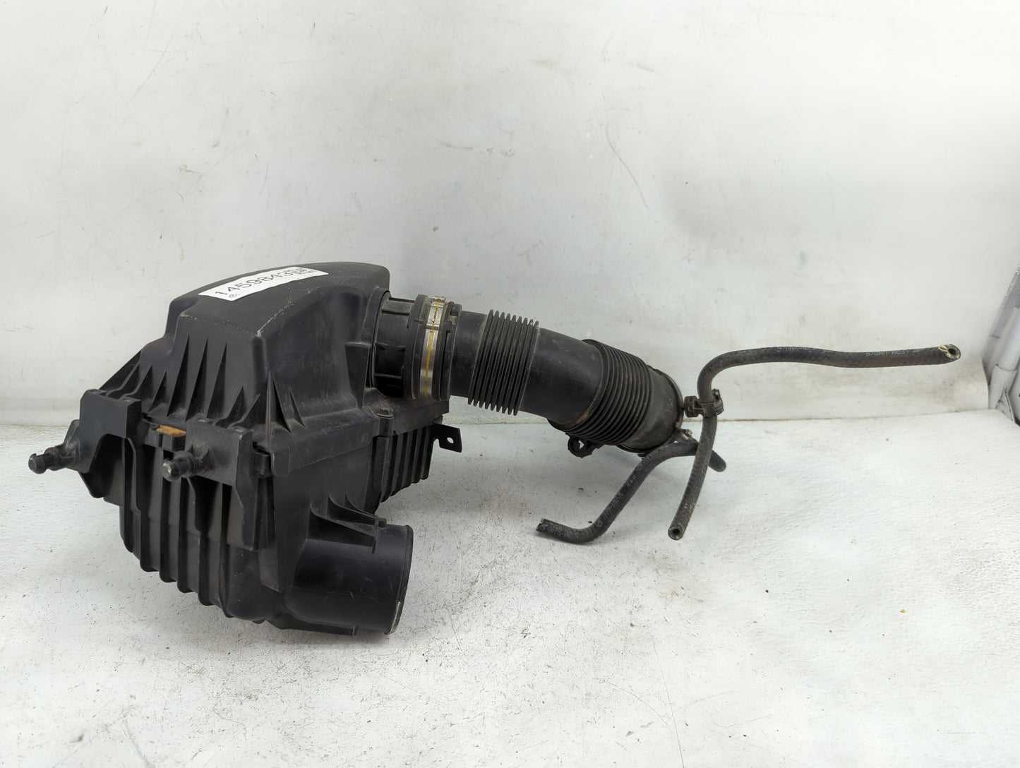 2014-2015 Fiat 500 Air Cleaner Intake-duct Hose Tube 1459843 - Oemusedautoparts1.com