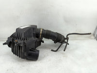 2014-2015 Fiat 500 Air Cleaner Intake-duct Hose Tube 1459843 - Oemusedautoparts1.com