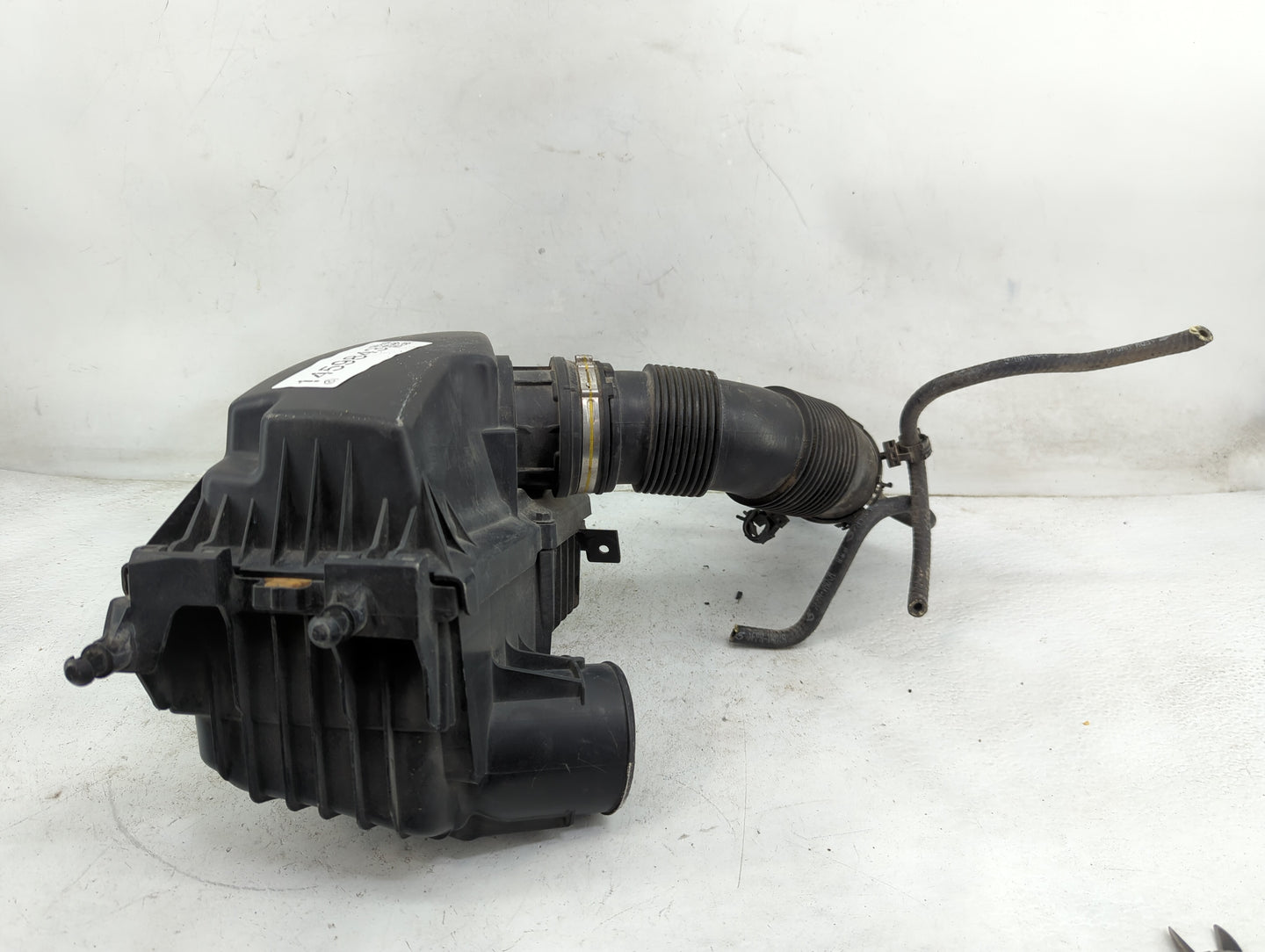 2014-2015 Fiat 500 Air Cleaner Intake-duct Hose Tube 1459843 - Oemusedautoparts1.com