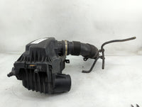 2014-2015 Fiat 500 Air Cleaner Intake-duct Hose Tube 1459843 - Oemusedautoparts1.com