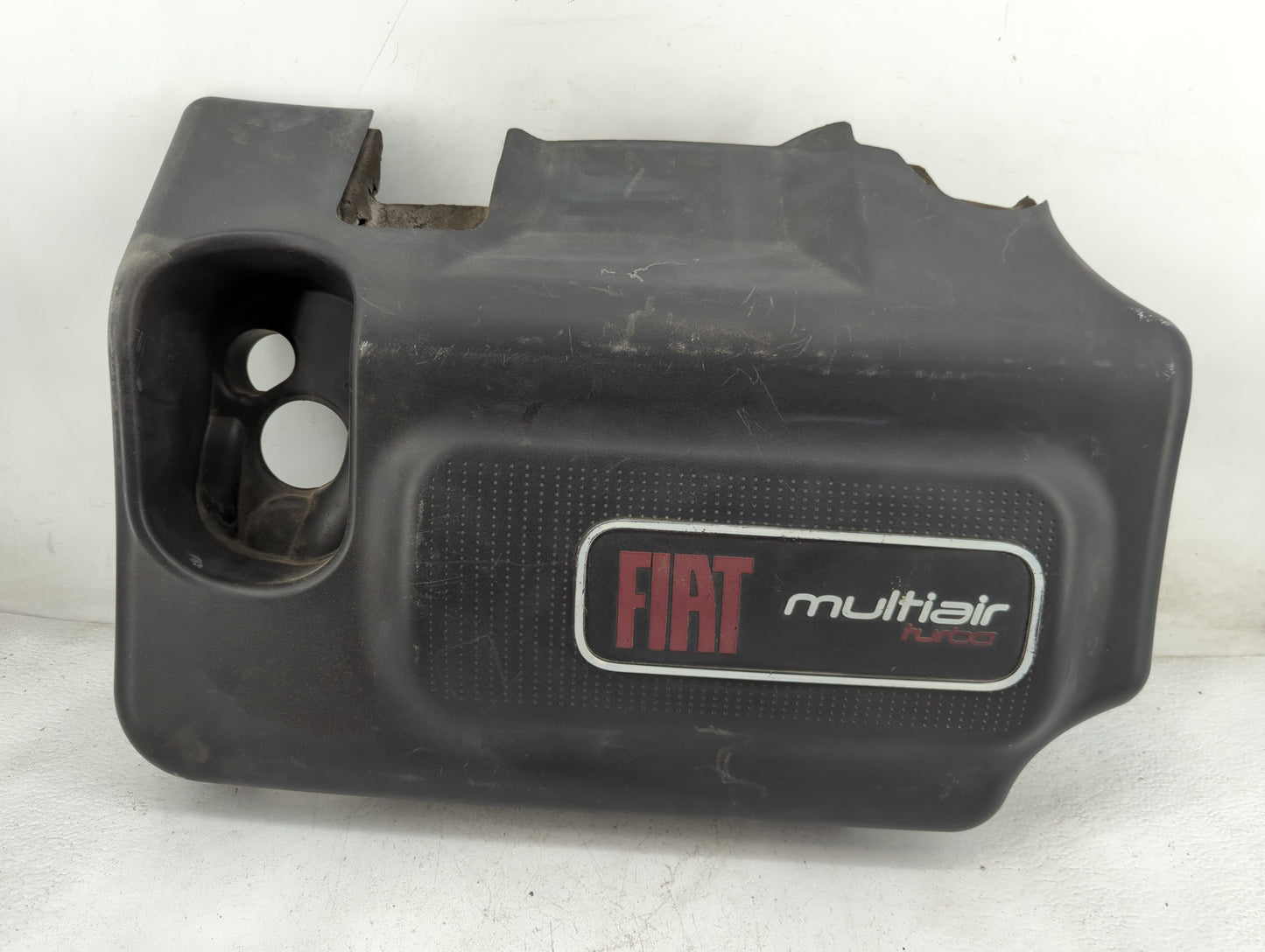 2014 Fiat 500 Engine Cover Black 1460524 - Oemusedautoparts1.com