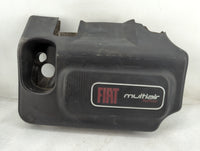 2014 Fiat 500 Engine Cover Black 1460524 - Oemusedautoparts1.com