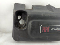 2014 Fiat 500 Engine Cover Black 1460524 - Oemusedautoparts1.com