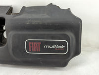 2014 Fiat 500 Engine Cover Black 1460524 - Oemusedautoparts1.com