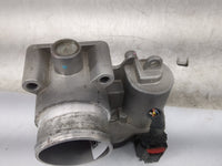 2013-2017 Fiat 500 Throttle Body P/N:04892945AA Fits Fits 2013 2014 2015 2016 2017 OEM Used Auto Parts - Oemusedautoparts1.c