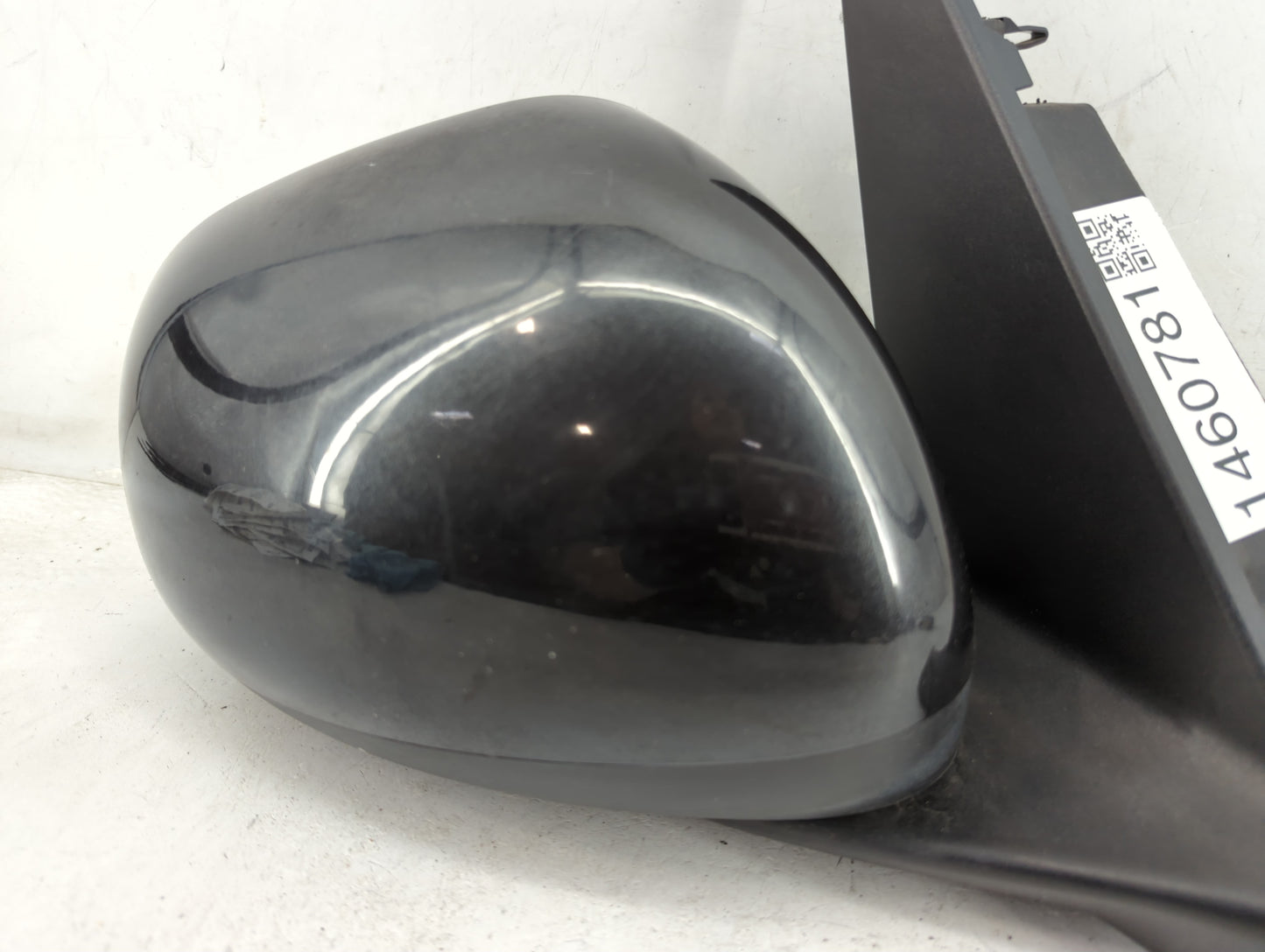 2014 Fiat 500 Passenger Side View Mirror - Right Door Mirror OEM Used - Oemusedautoparts1.com