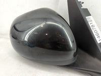 2014 Fiat 500 Passenger Side View Mirror - Right Door Mirror OEM Used - Oemusedautoparts1.com