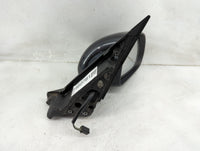 2014 Fiat 500 Passenger Side View Mirror - Right Door Mirror OEM Used - Oemusedautoparts1.com