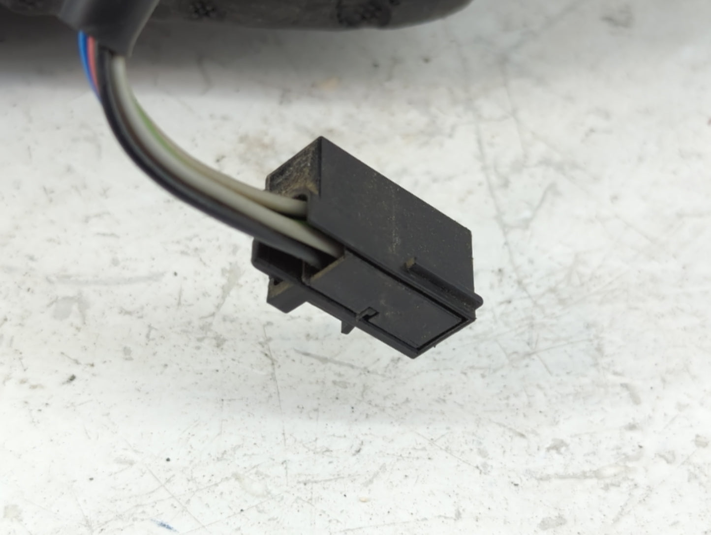 2014 Fiat 500 Passenger Side View Mirror - Right Door Mirror OEM Used - Oemusedautoparts1.com