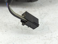 2014 Fiat 500 Passenger Side View Mirror - Right Door Mirror OEM Used - Oemusedautoparts1.com