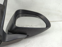 2014 Fiat 500 Passenger Side View Mirror - Right Door Mirror OEM Used - Oemusedautoparts1.com