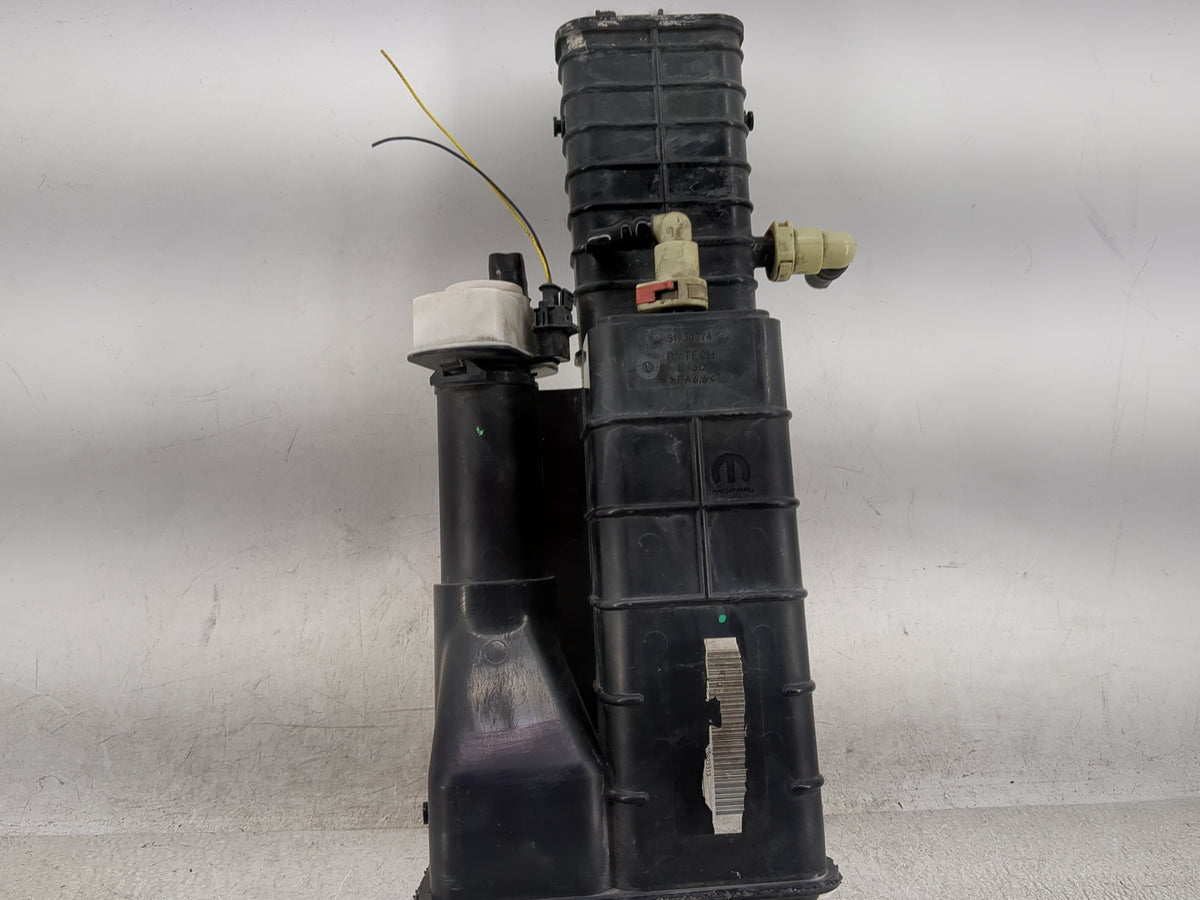2014 Fiat 500 Fuel Vapor Charcoal Canister 1461830 - Oemusedautoparts1.com