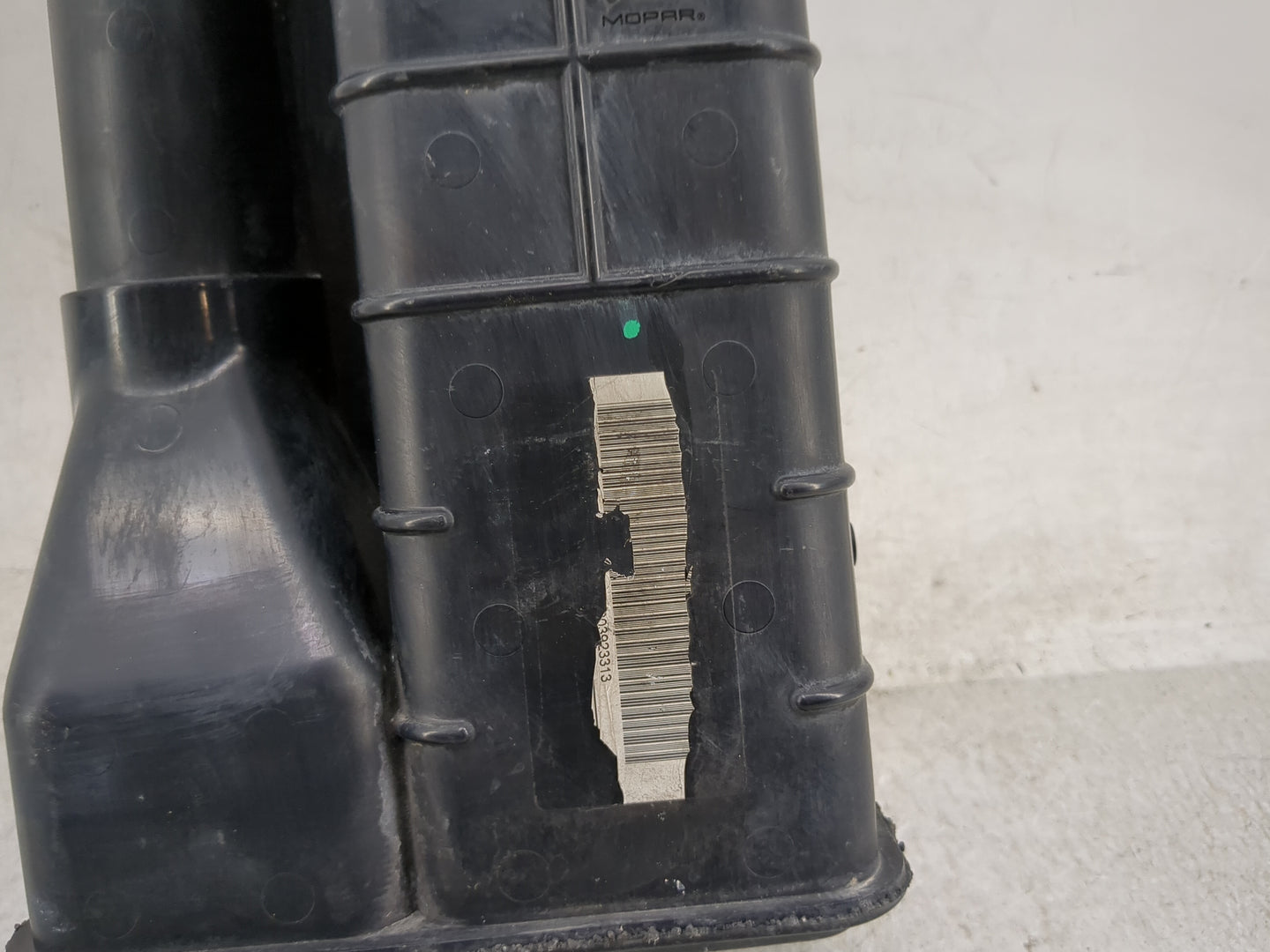 2014 Fiat 500 Fuel Vapor Charcoal Canister 1461830 - Oemusedautoparts1.com