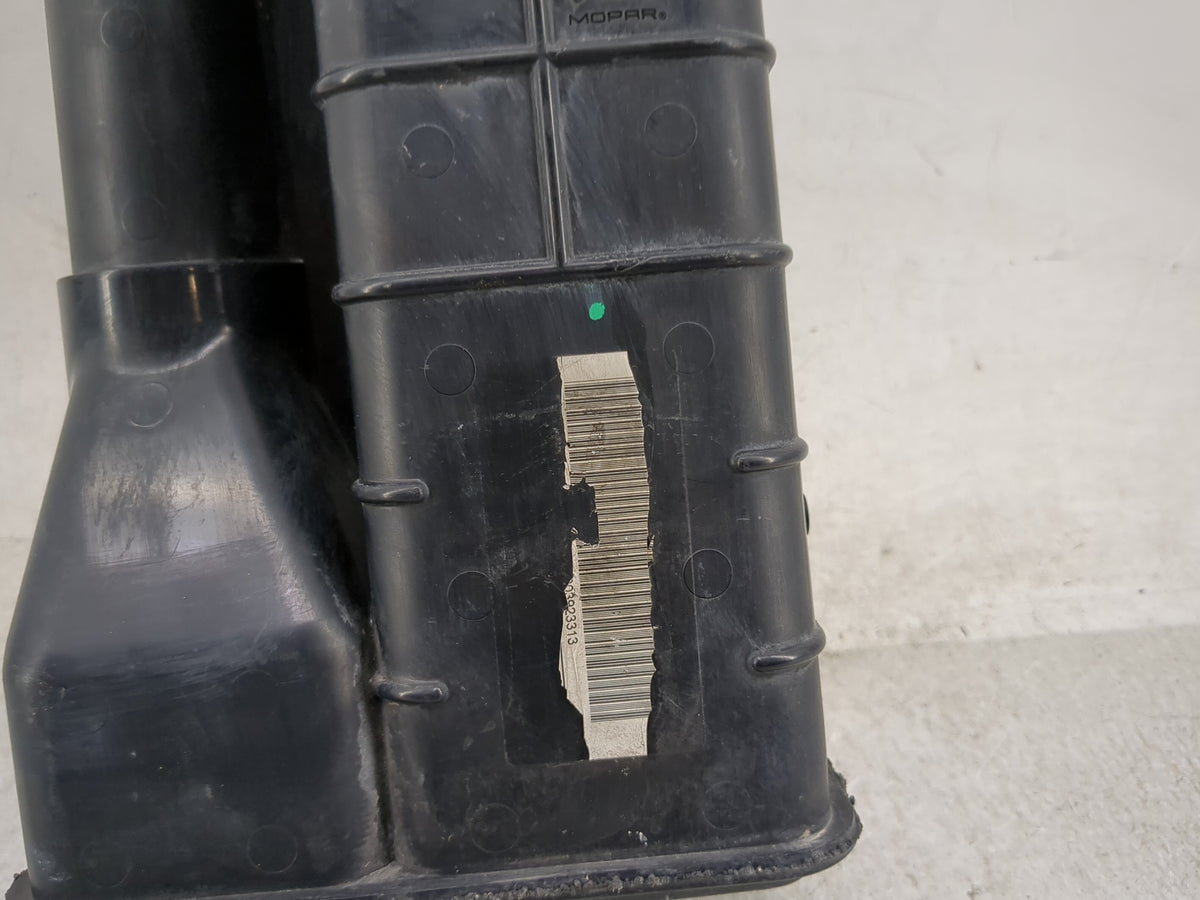2014 Fiat 500 Fuel Vapor Charcoal Canister 1461830 - Oemusedautoparts1.com