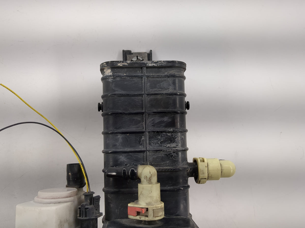2014 Fiat 500 Fuel Vapor Charcoal Canister 1461830 - Oemusedautoparts1.com