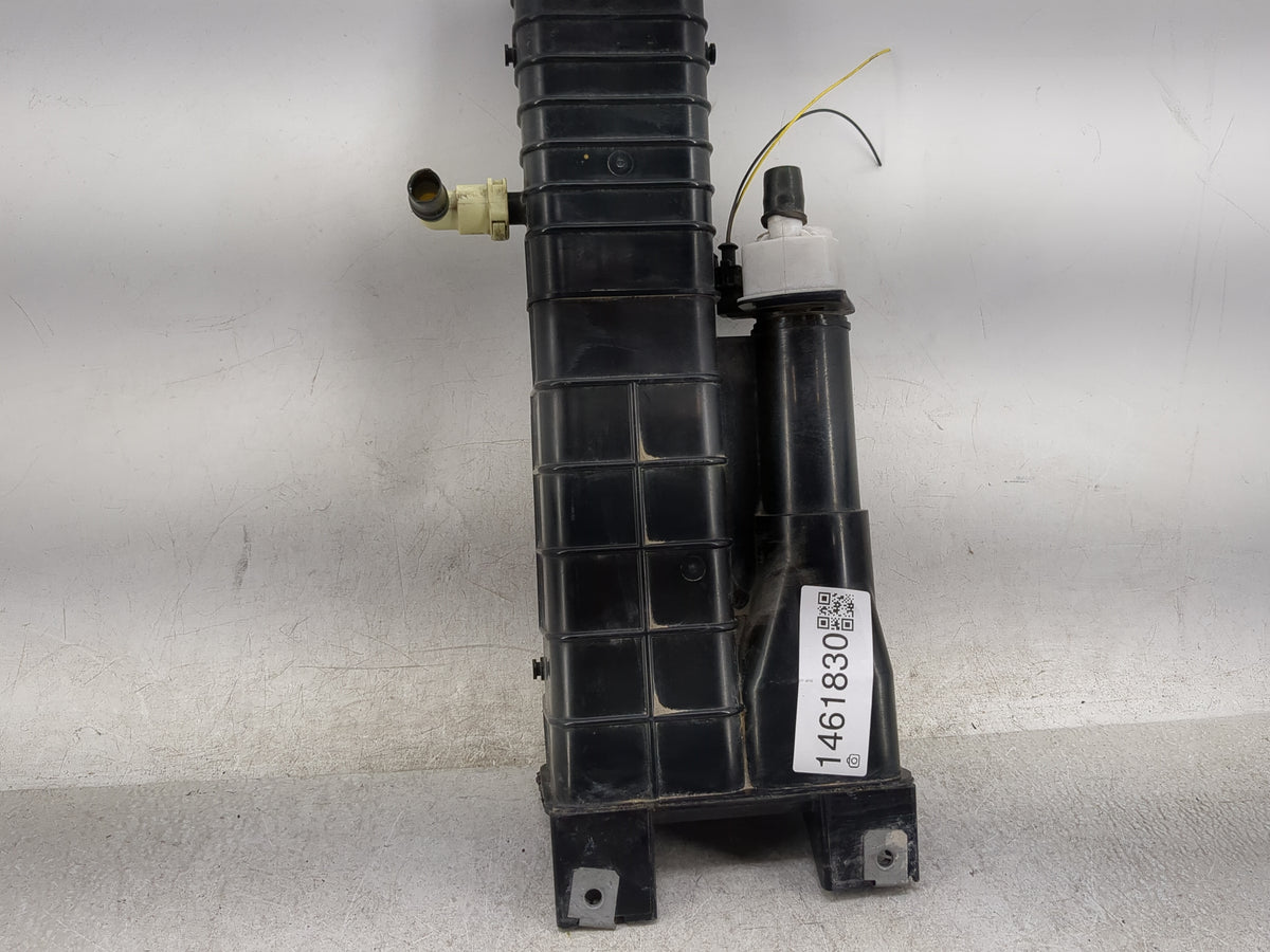 2014 Fiat 500 Fuel Vapor Charcoal Canister 1461830 - Oemusedautoparts1.com