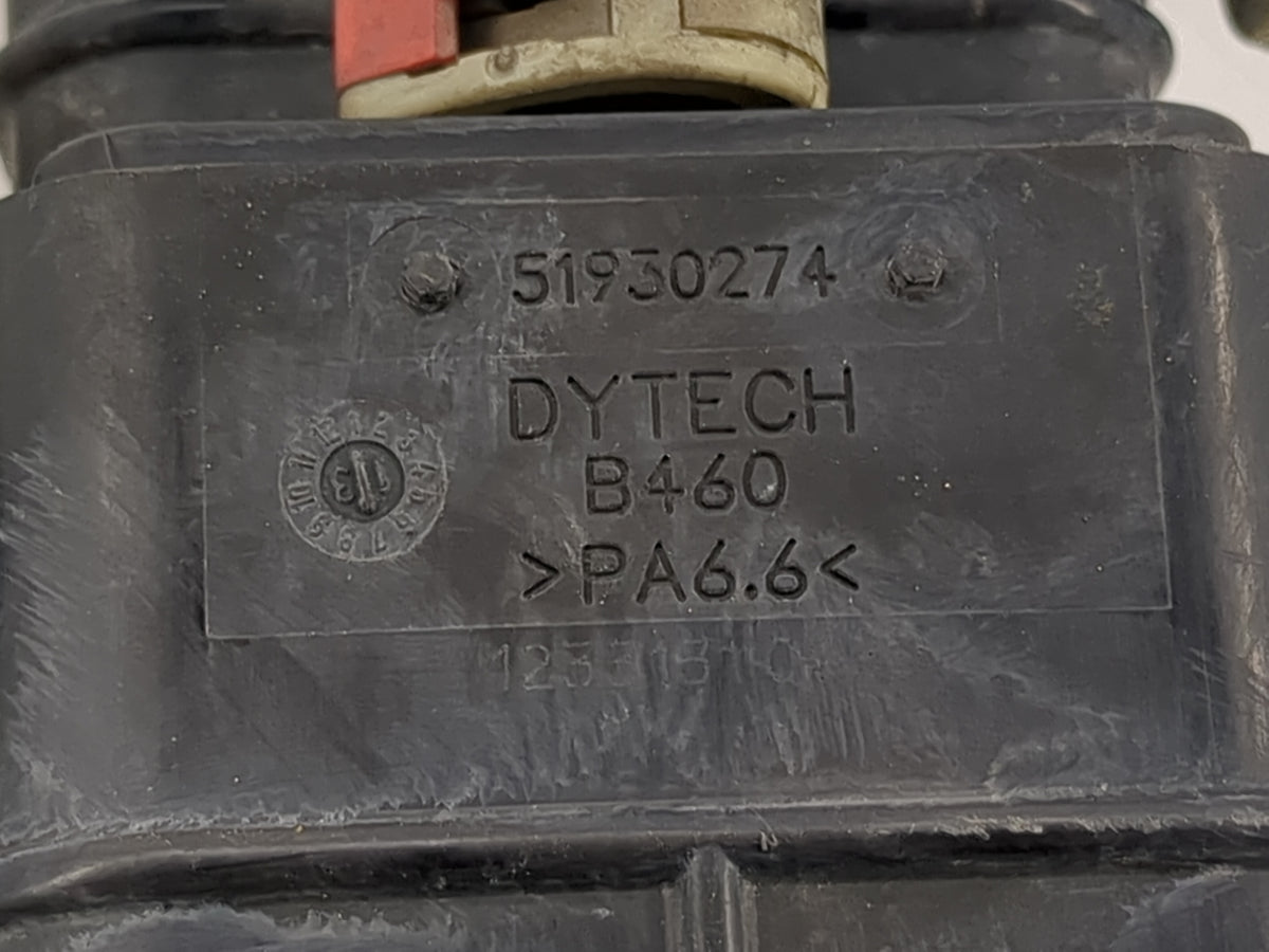 2014 Fiat 500 Fuel Vapor Charcoal Canister 1461830 - Oemusedautoparts1.com