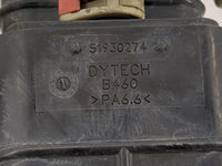 2014 Fiat 500 Fuel Vapor Charcoal Canister 1461830 - Oemusedautoparts1.com