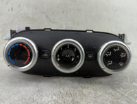 2014 Fiat 500 Climate Control Module Temperature AC/Heater Replacement P/N:735557283 A83028400 Fits OEM Used Auto Parts - Oe