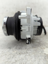 2014 Fiat 500 Climate Control Module Temperature AC/Heater Replacement P/N:735557283 A83028400 Fits OEM Used Auto Parts - Oe
