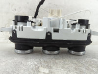 2014 Fiat 500 Climate Control Module Temperature AC/Heater Replacement P/N:735557283 A83028400 Fits OEM Used Auto Parts - Oe