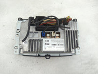 2014-2016 Fiat 500 Radio AM FM Cd Player Receiver Replacement P/N:VP3 330 MX 6434C-BE2803, QNG-BE2803 Fits Fits 2014 2016 OE