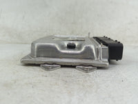 2014-2017 Fiat 500 PCM Engine Control Computer ECU ECM PCU OEM P/N:55255827 Fits Fits 2014 2015 2016 2017 OEM Used Auto Part