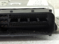 2014-2017 Fiat 500 PCM Engine Control Computer ECU ECM PCU OEM P/N:55255827 Fits Fits 2014 2015 2016 2017 OEM Used Auto Part