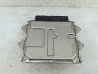 2014-2017 Fiat 500 PCM Engine Control Computer ECU ECM PCU OEM P/N:55255827 Fits Fits 2014 2015 2016 2017 OEM Used Auto Part