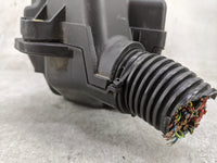 2014-2017 Fiat 500 Fusebox Fuse Box Panel Relay Module Fits Fits 2014 2015 2016 2017 OEM Used Auto Parts - Oemusedautoparts1