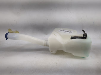 compare product 2014 Fiat 500 Windshield Washer Fluid Reservoir Bottle