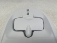 2014 Fiat 500 Overhead Roof Console Interior Dome Light Light Gray - Oemusedautoparts1.com
