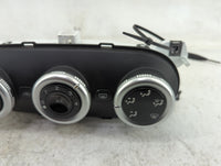 2014 Fiat 500 Climate Control Module Temperature AC/Heater Replacement P/N:A83028400 0339130SS01, 735557283 Fits OEM Used Au
