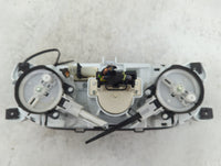 2014 Fiat 500 Climate Control Module Temperature AC/Heater Replacement P/N:A83028400 0339130SS01, 735557283 Fits OEM Used Au