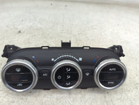 2014 Fiat 500 Climate Control Module Temperature AC/Heater Replacement P/N:07355806340 A83030900, MX237000-4832, 735580634 F